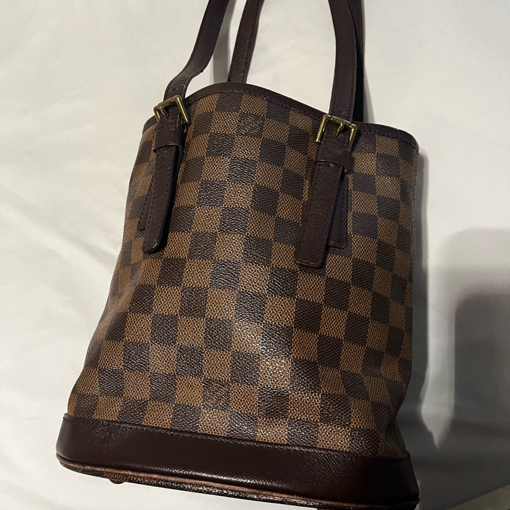 Old classic LV bag